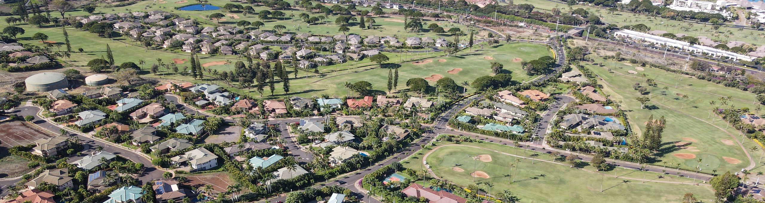 Pinnacle Kaanapali